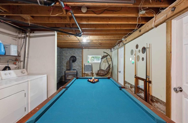 Havre de détente et spa