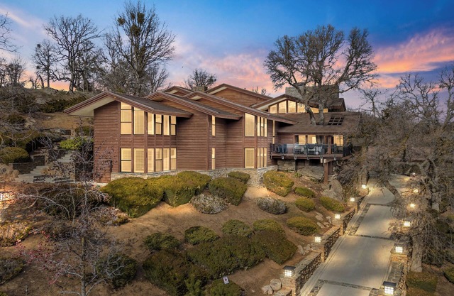 A California Country Experience - Tehachapi