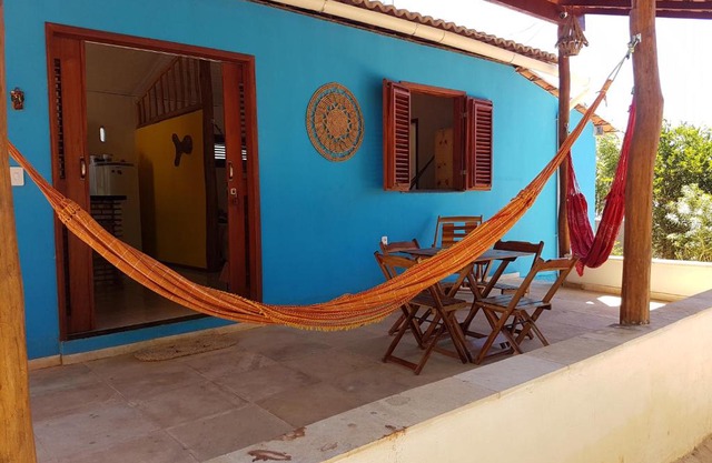 A Casa Azul