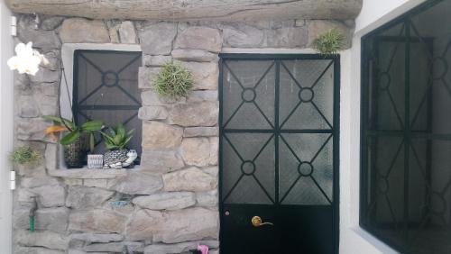 A Casa da Avó.