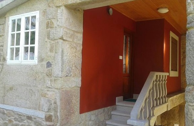 Une Casa da Gandara pour 2 personnes