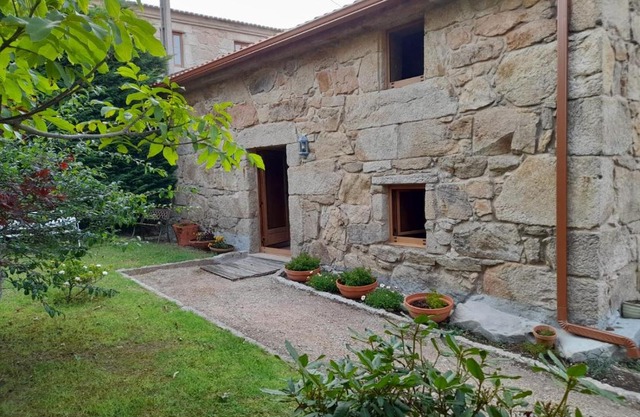 A Casa da Gombra
