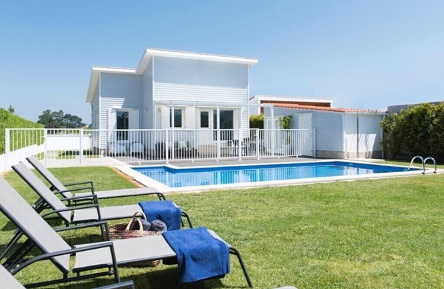 Une Casa da Pereira pour 4 personnes