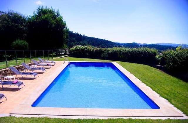 Une Casa de Alicia pour 6 personnes