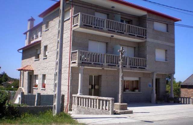 A Casa De Amparo