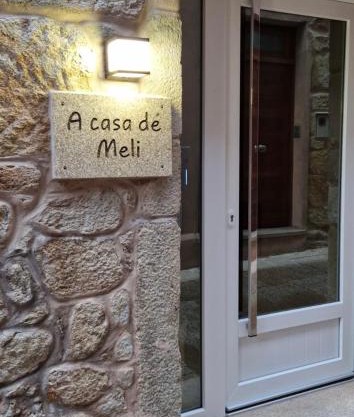 A Casa de Meli