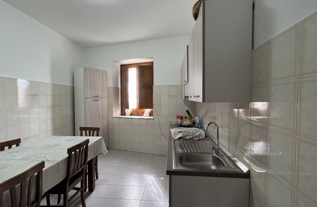 A casa di Adua - Appartement confortable dans le centre historique de Fuscaldo