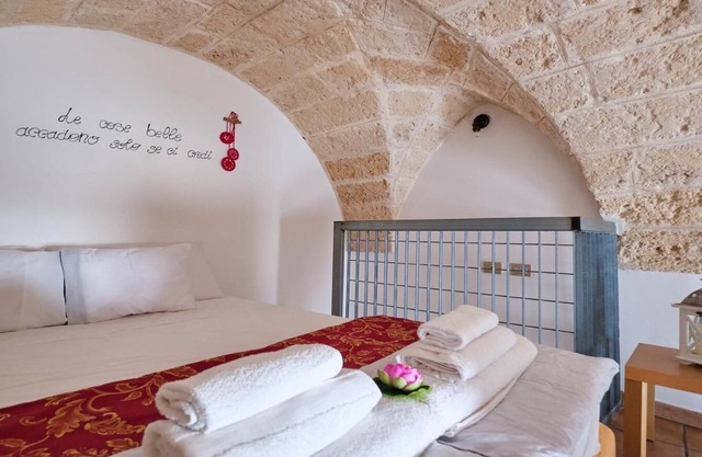 A CASA DI BARBARA A love nest in the heart of Galatina 20% Promotion