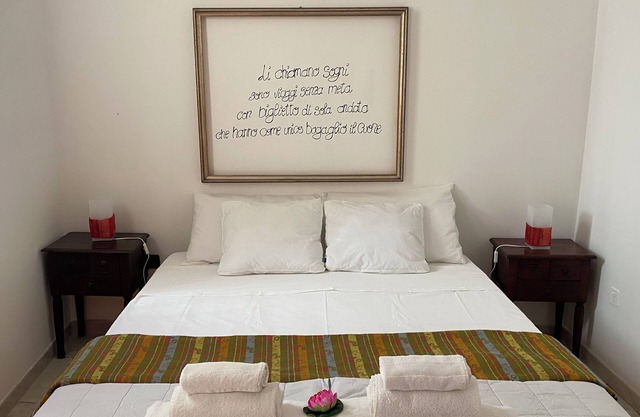 A CASA DI BARBARA Comfort and Tradition in the Heart of Galatina 20% Promotion