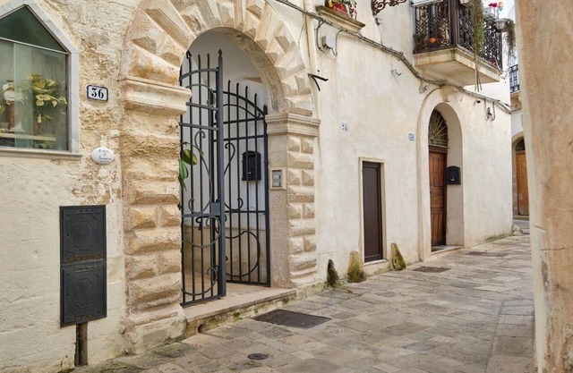 A CASA DI BARBARA Comfort and relax in the Heart of Galatina 20% Promotion