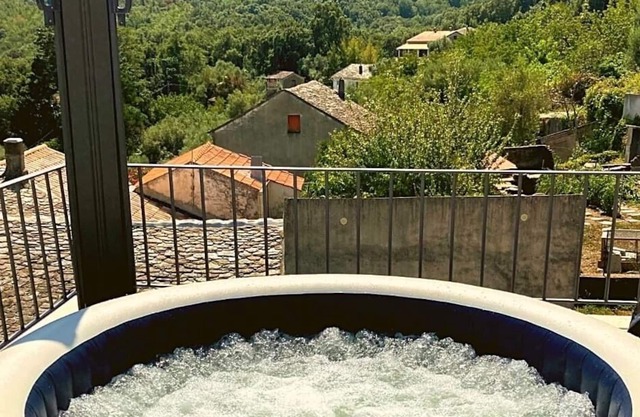 A casa di l'isai villa traditionnelle de charme
