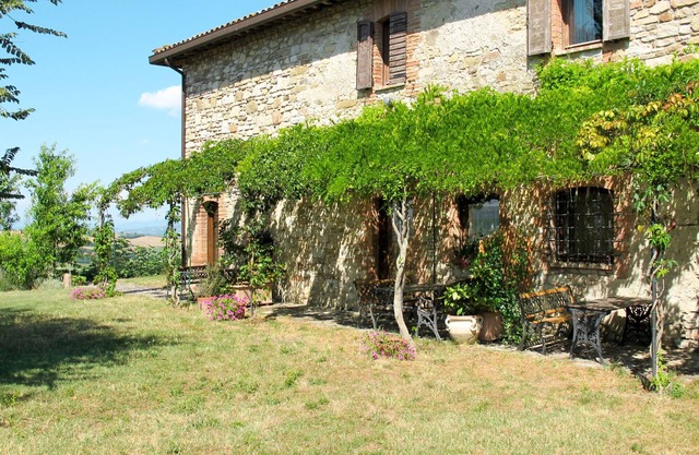 A Casa di Nadia by Interhome