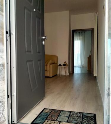 A casa di Nonna Maria
