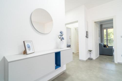 A casa di zia Maria