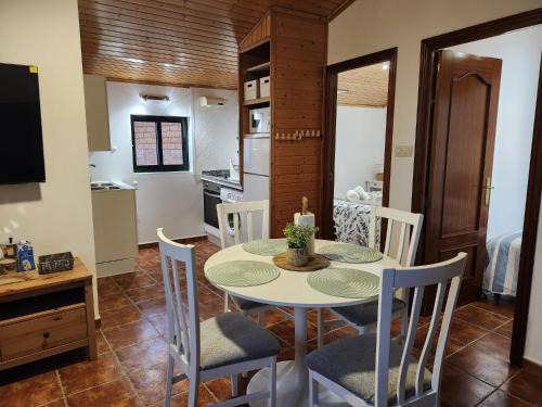 A Casa do Fondal