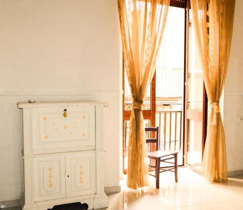 A casa e Margarì
