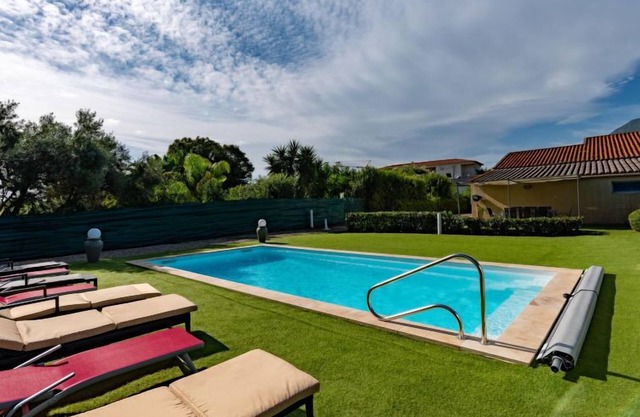 A Casita by Interhome