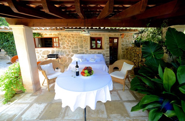 Gîte rural - Soller
