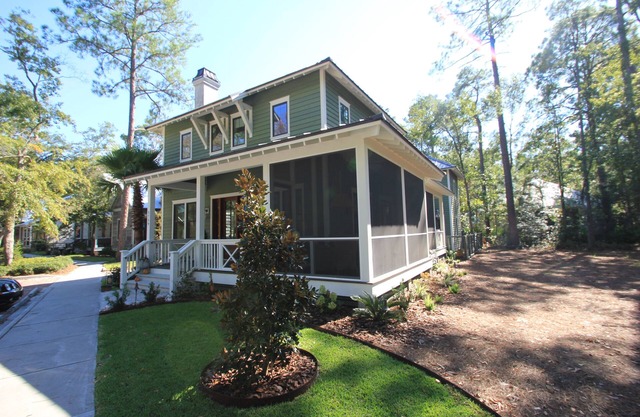 Un charmant appartement Carriage House dans une ferme de la vieille ville de Bluffton