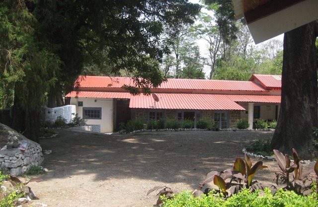 Un charmant bungalow patrimonial construit au début des années 1900 ouvert aux visiteurs maintenant.