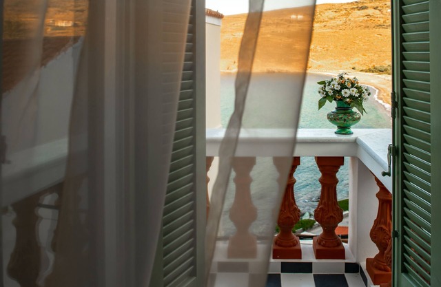 A charming retreat with timeless beauty