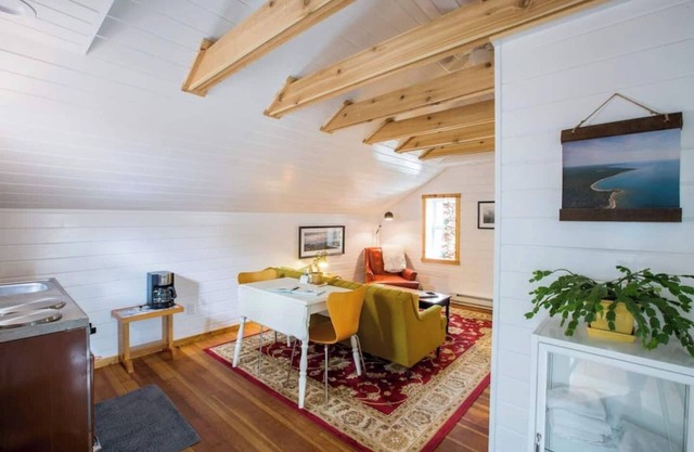 A City Cottage in the heart of Sturgeon Bay