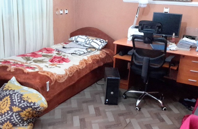 A Clean,Neat and Comfortable Villa Located near Sansusi