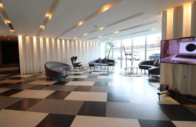 Un espace cool @ un emplacement idéal - Be @ 727