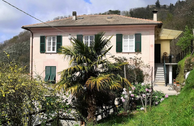 Un coin de paradis en pleine nature: REMISE EN OCTOBRE