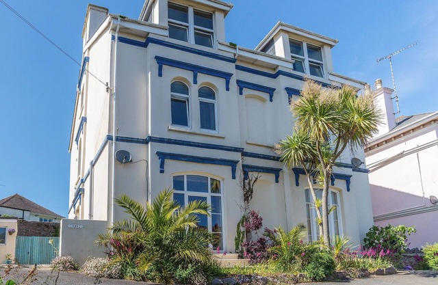2 chambres logement dans Brixham