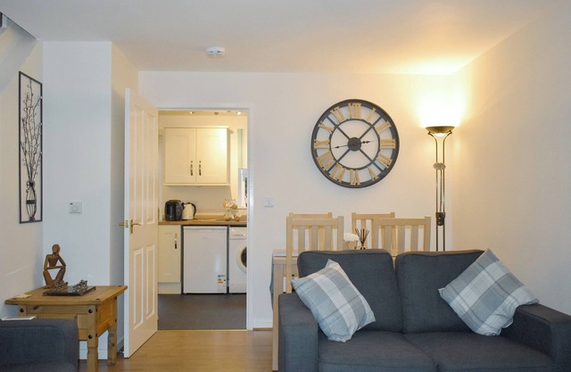 Logement de 2 chambres à Blaenau Ffestiniog