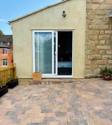A Cosy Harrogate Hideaway