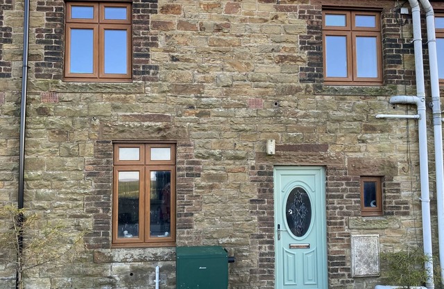 A cosy retreat, ideal for walks and quiet relaxation. Pet friendly!