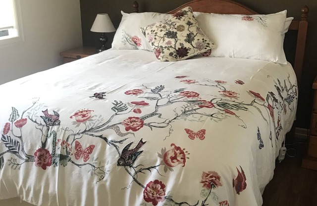 A Country Escape at Mt Mee