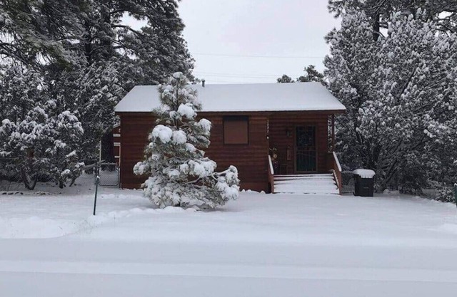 Come stay with us!