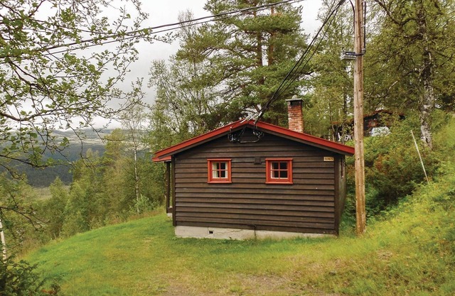 3 pièces hébergement à Tynset