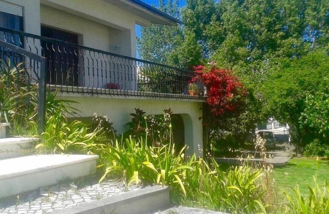 Une maison de famille confortable à Figueira da Foz
