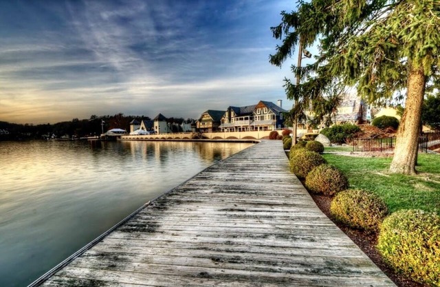 Cozy Lake Mohawk Retreat avec lit King Size, vues sur le lac