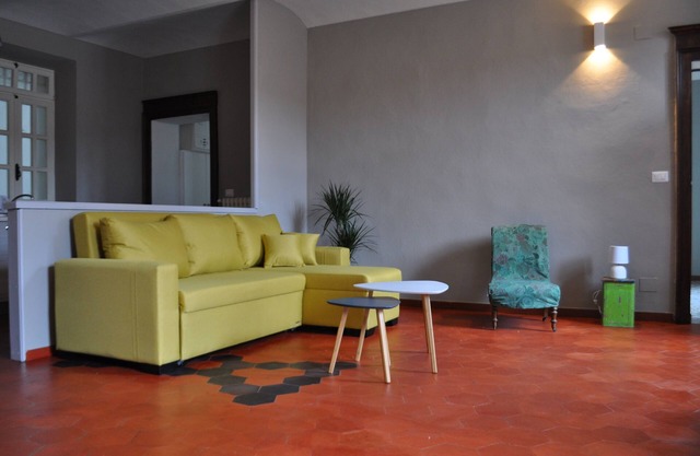 Un endroit confortable au cœur des collines du Monferrato