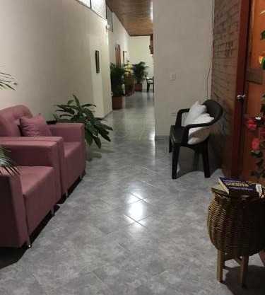A&D Guadalupe ApartaHotel