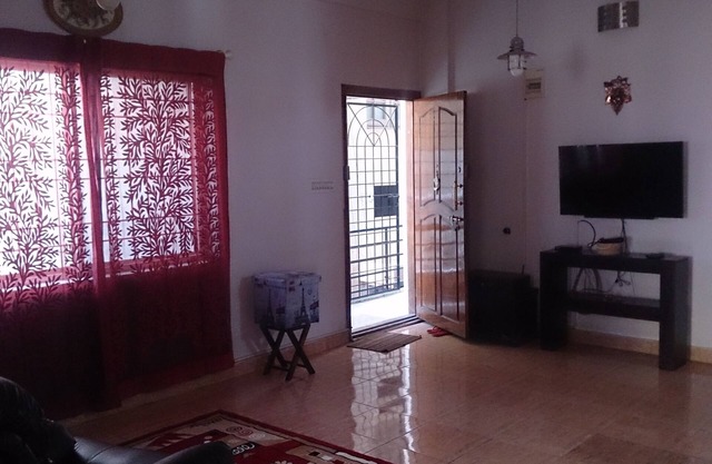 Un confortable appartement avec 2 chambres