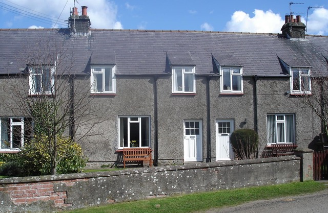 Un charmant chalet près de Bamburgh et de la côte, parfait pour des vacances en famille