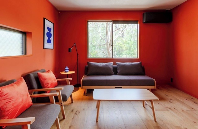 A design house where you can easily experience the / Ito Shizuoka