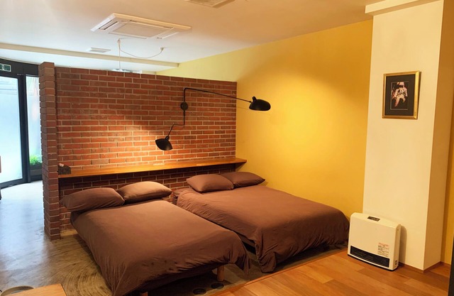 Espace design dans le centre de Kyoto (la pièce la plus unique que vous trouverez dans la ville)
