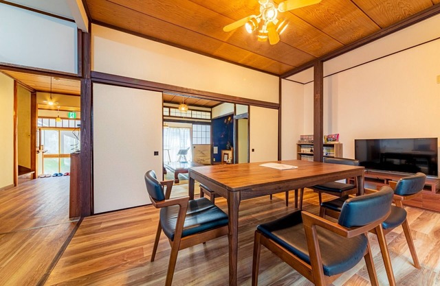 A detached building for rent Coco Sakura Ohirada / Ashigarashimo-gun Kanagawa