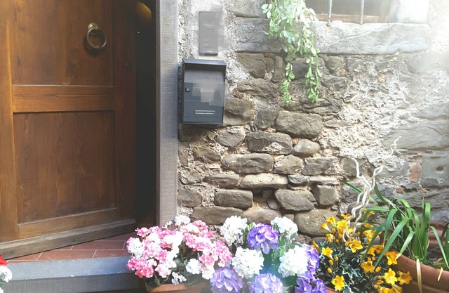 "Une plongée dans l'histoire" Castiglione di Garfagnana (Lucca) max 5 lits