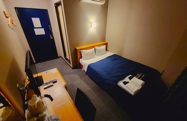 A double room / Izumisano Ōsaka