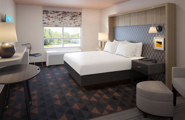A Dreamy Escape w/ Excellent Service and Staff!