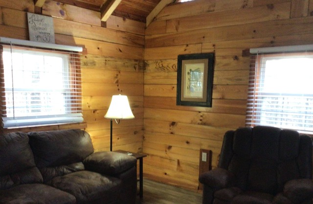 Shady Pines Cabin