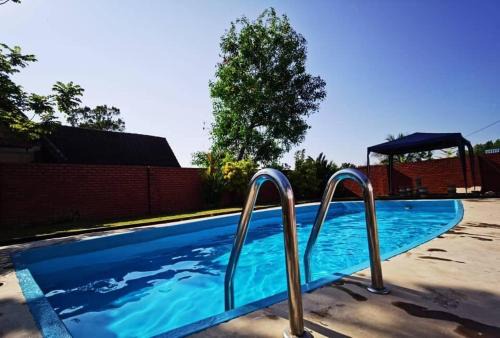 A Famosa Villa 62 with Private Swimming Pool
